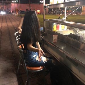 Meet your Posher, Arleen